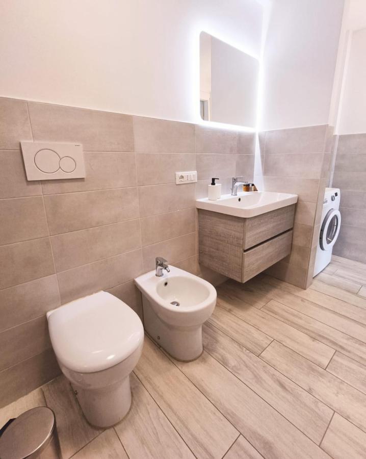 Yr Apartments Milan - Bocconi Bagian luar foto