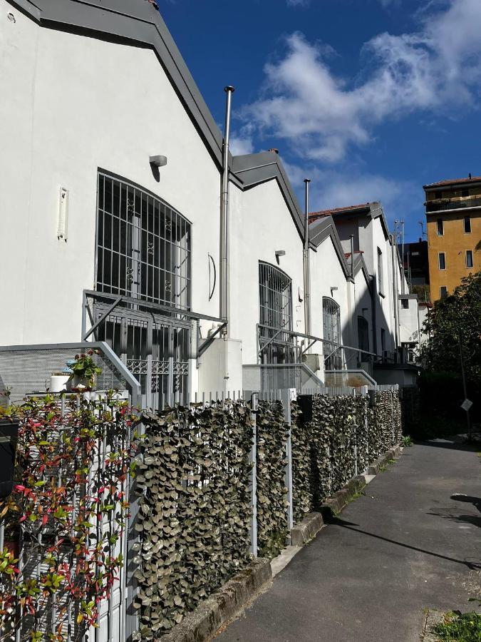 Yr Apartments Milan - Bocconi Bagian luar foto
