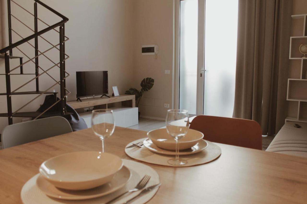 Yr Apartments Milan - Bocconi Bagian luar foto
