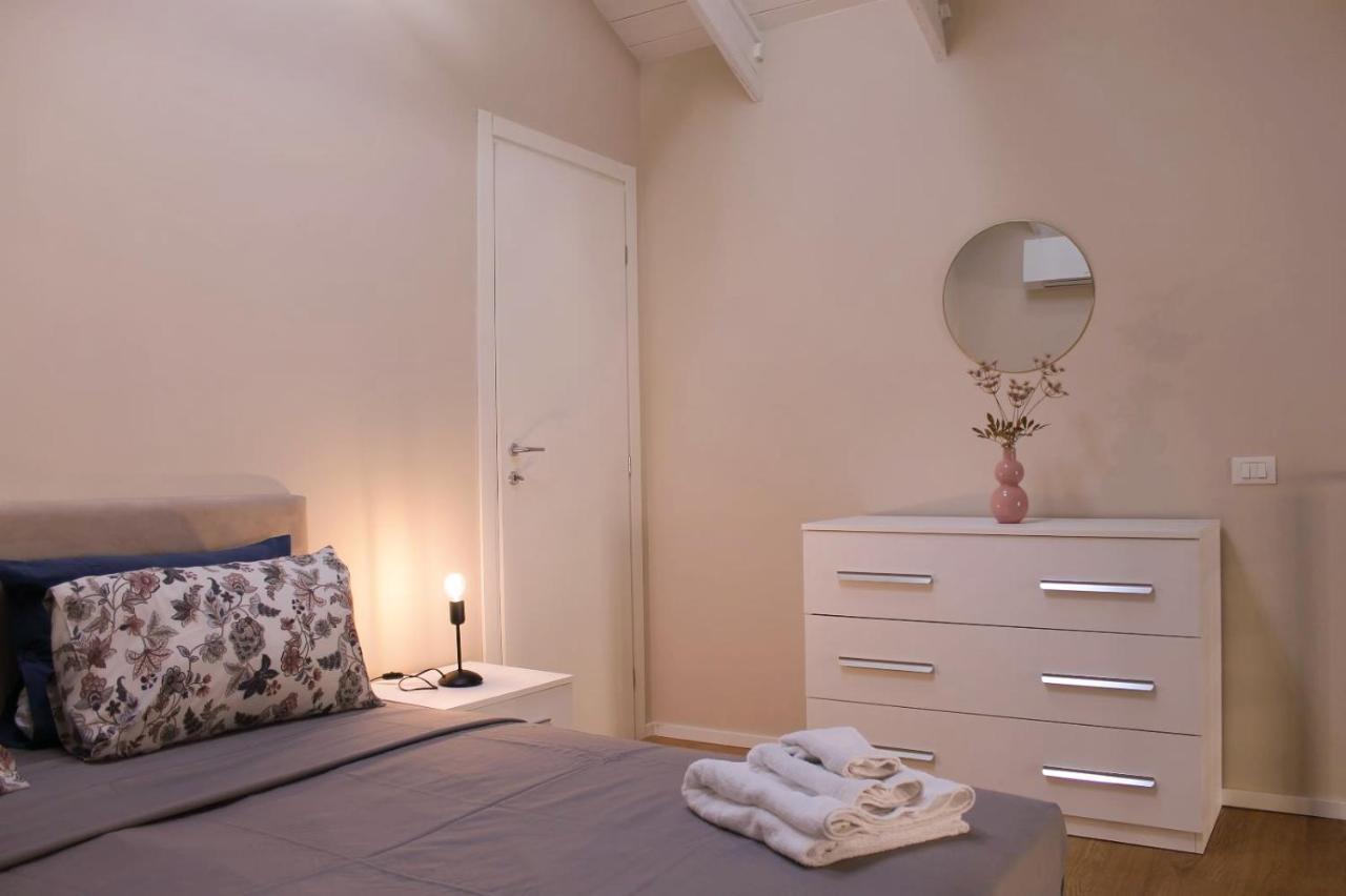 Yr Apartments Milan - Bocconi Bagian luar foto