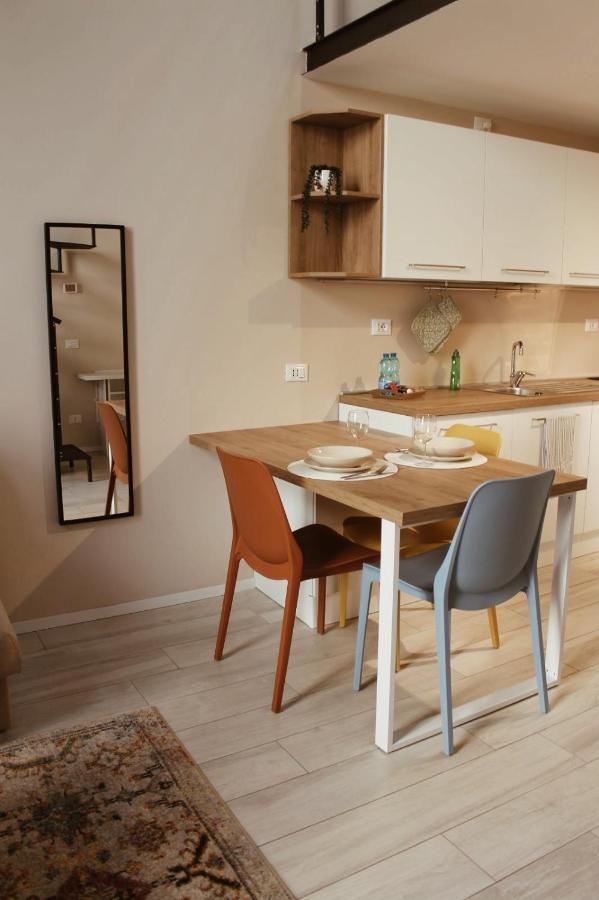 Yr Apartments Milan - Bocconi Bagian luar foto