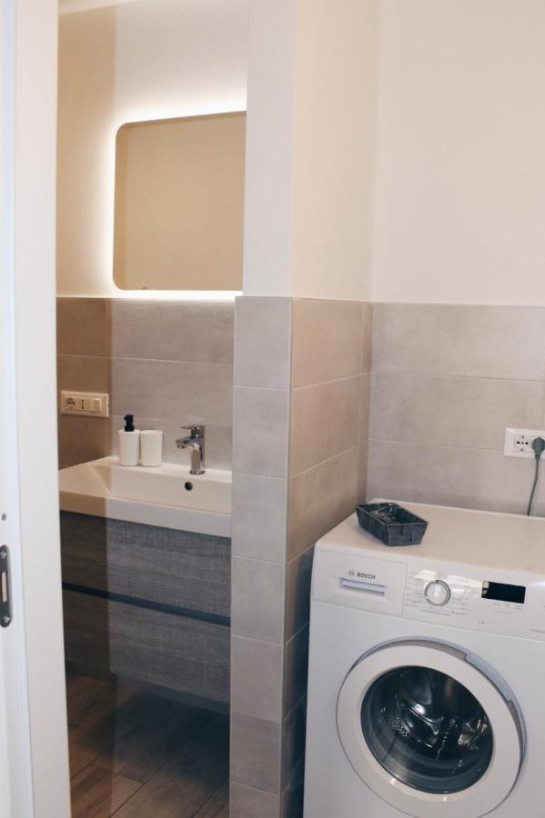 Yr Apartments Milan - Bocconi Bagian luar foto