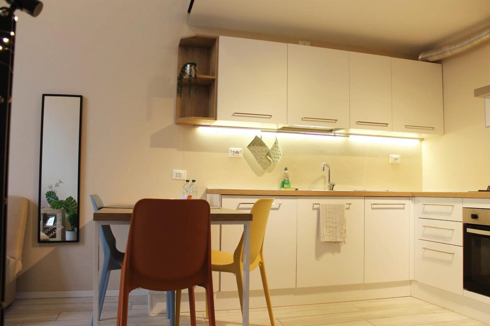 Yr Apartments Milan - Bocconi Bagian luar foto