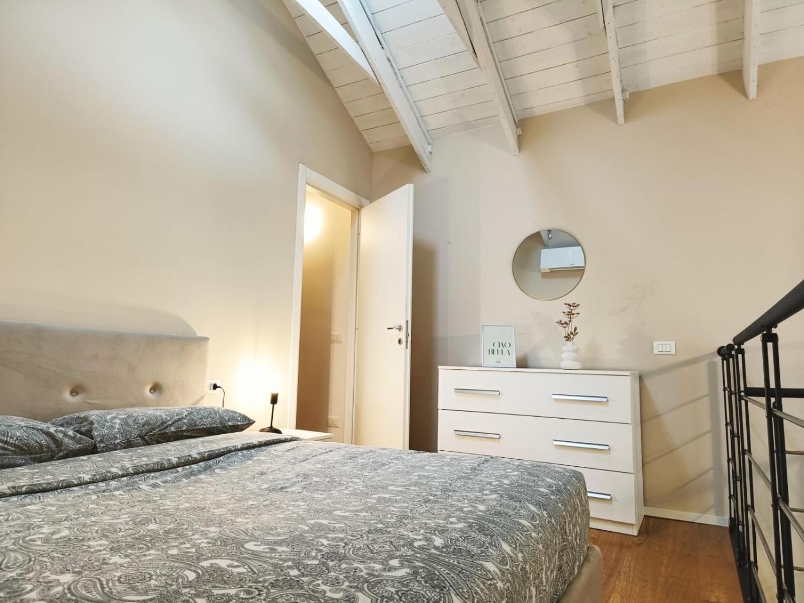 Yr Apartments Milan - Bocconi Bagian luar foto