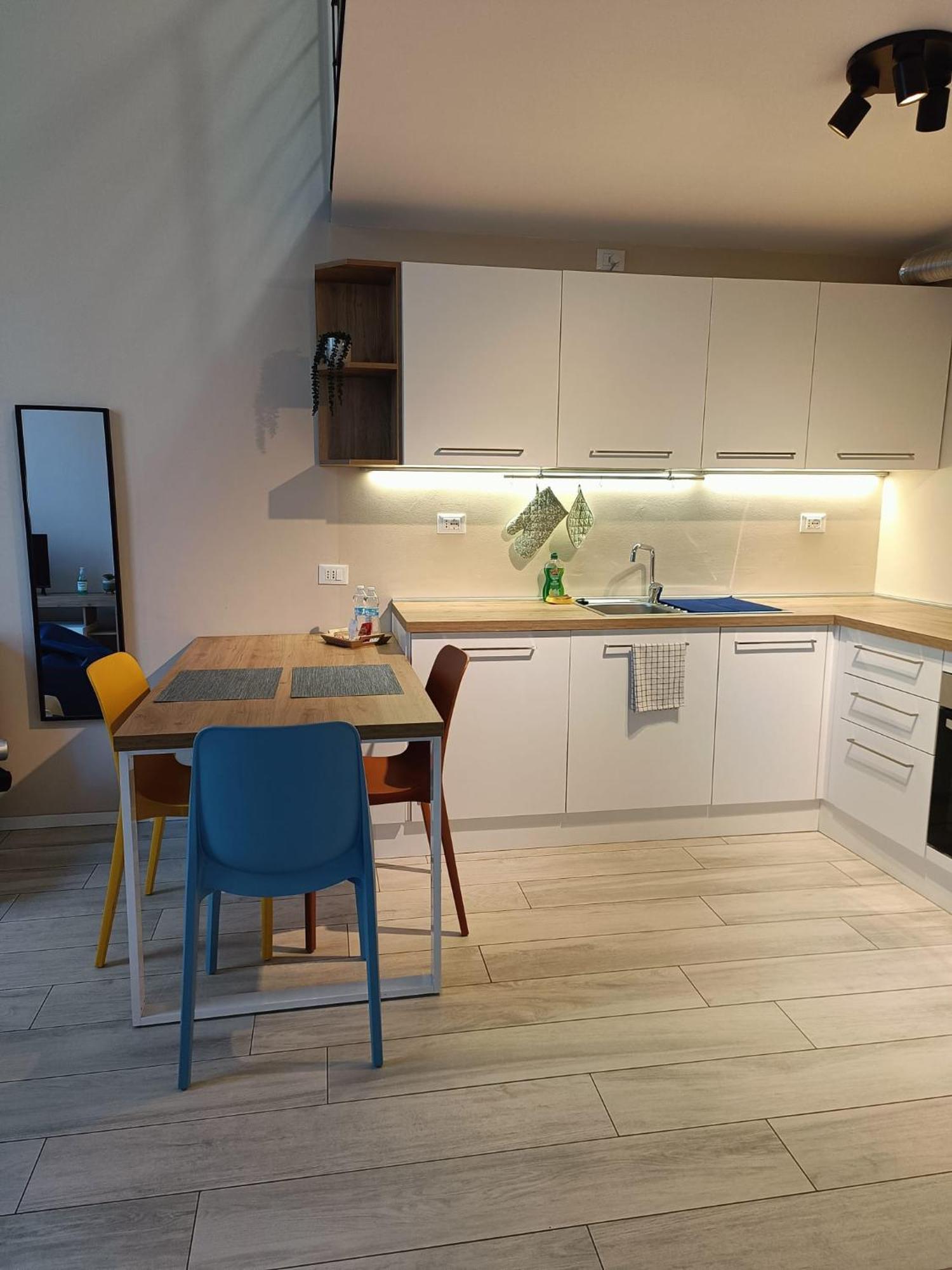Yr Apartments Milan - Bocconi Bagian luar foto
