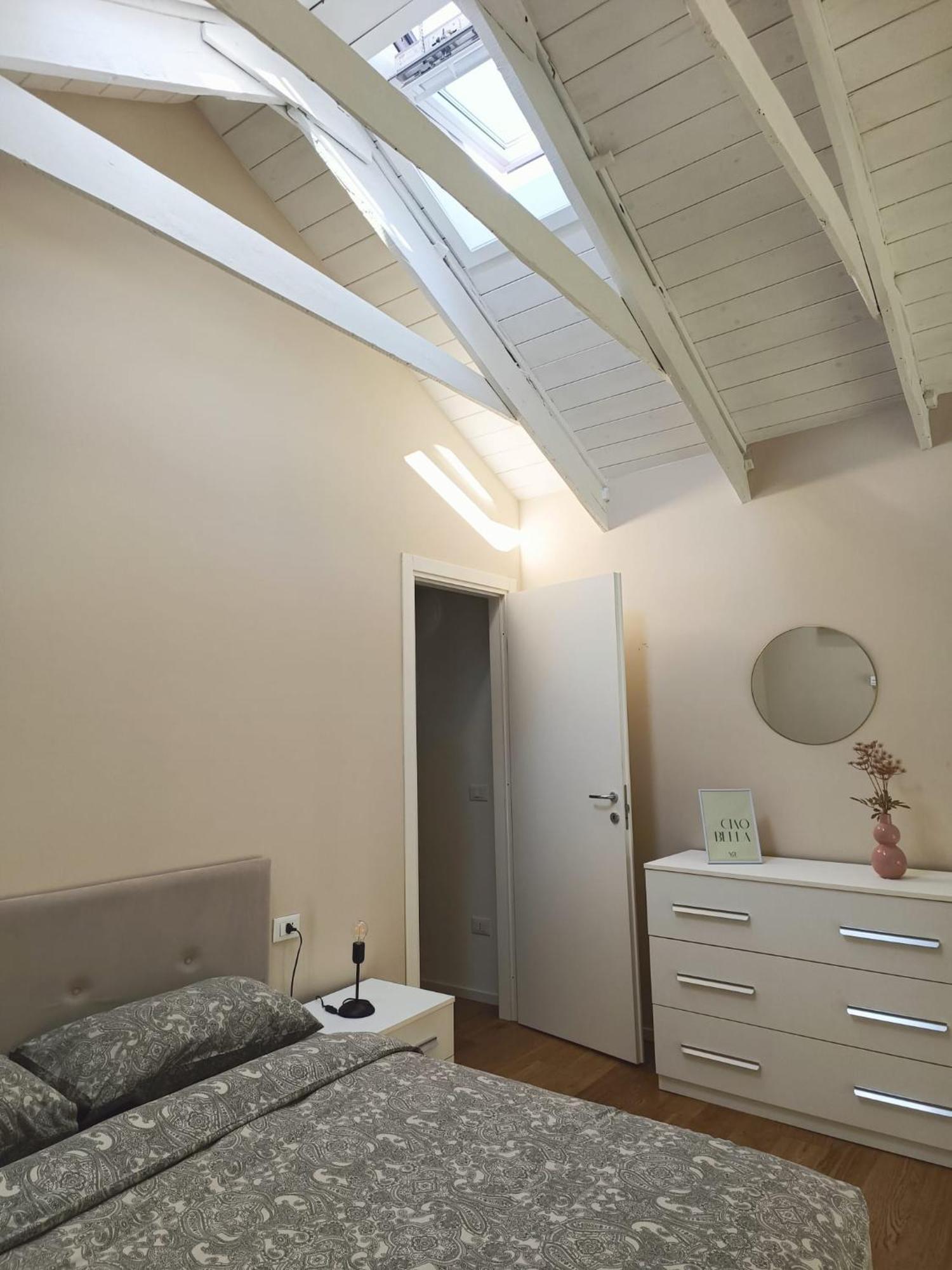Yr Apartments Milan - Bocconi Bagian luar foto