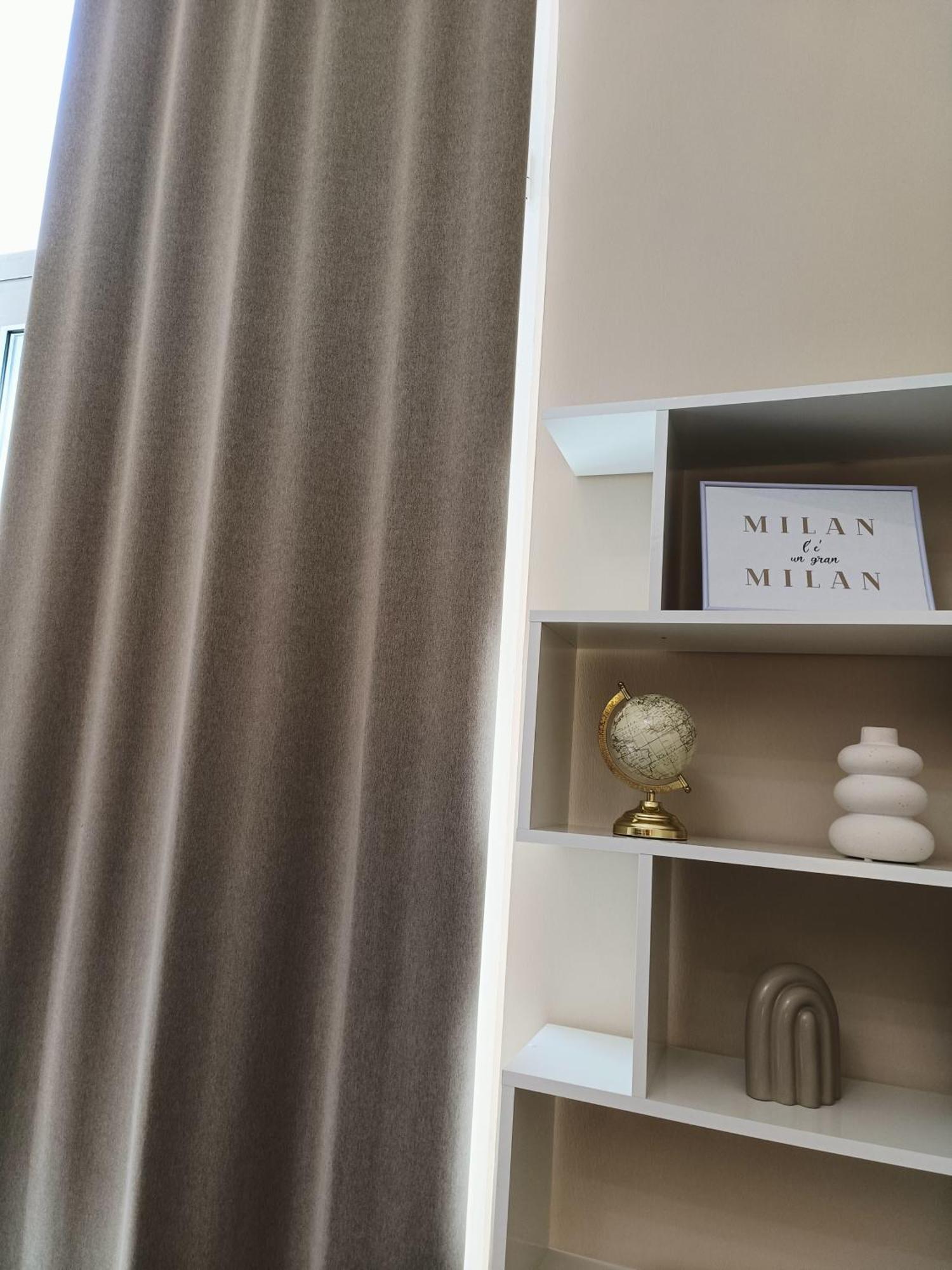 Yr Apartments Milan - Bocconi Bagian luar foto