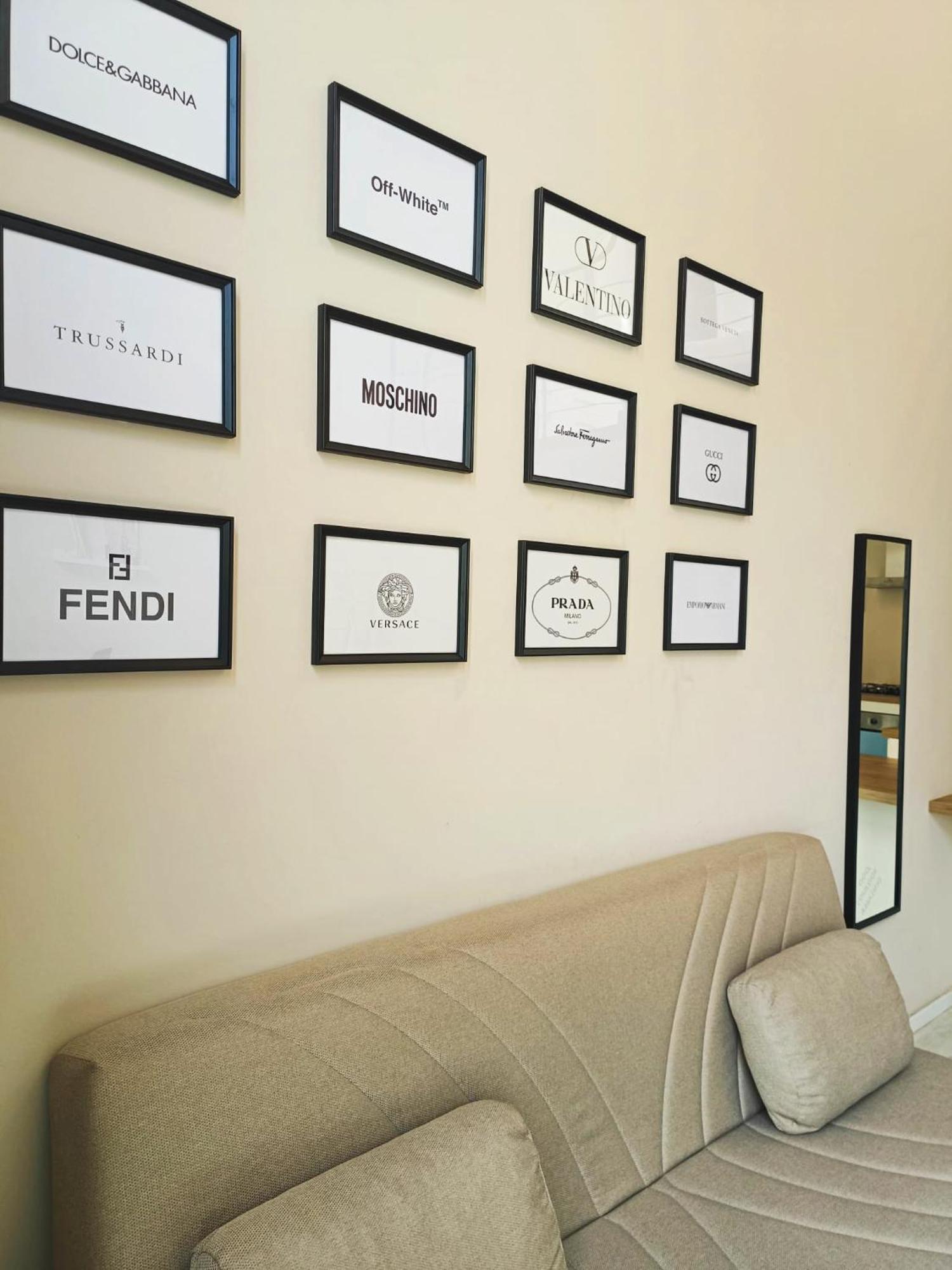 Yr Apartments Milan - Bocconi Bagian luar foto