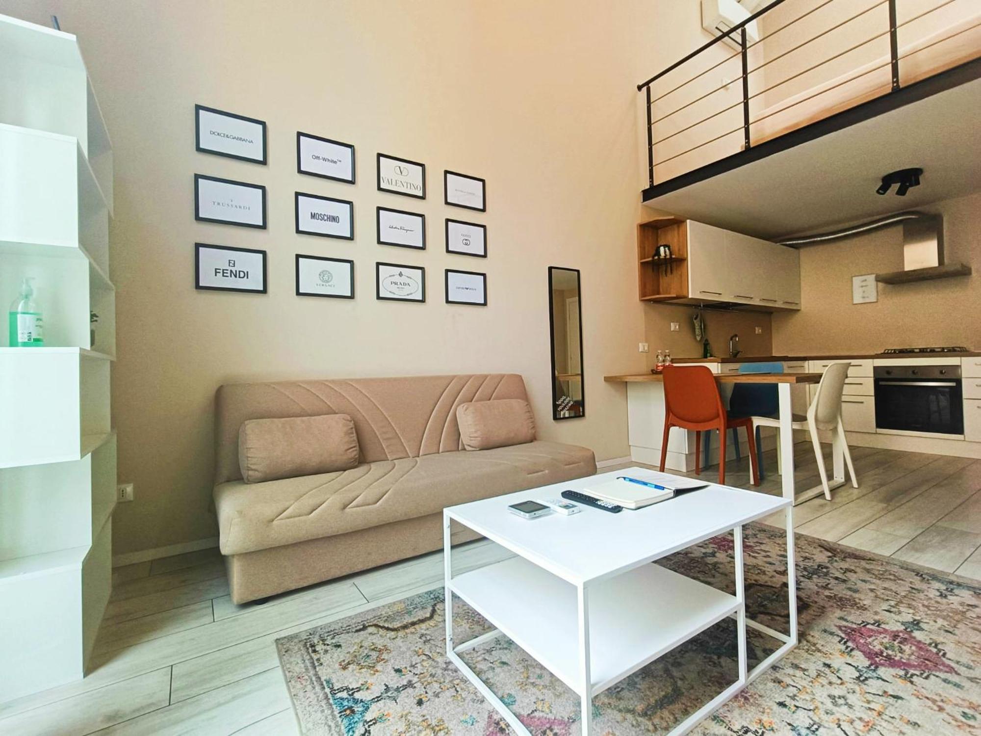 Yr Apartments Milan - Bocconi Bagian luar foto